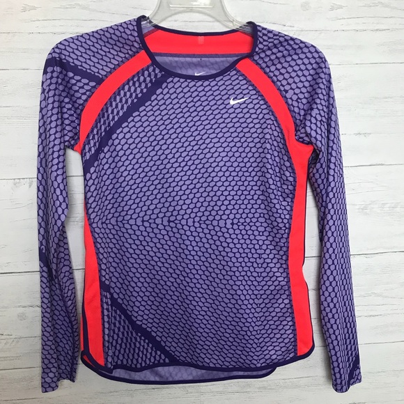 Nike Tops - NIKE DRY FIT TOP